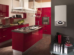 廣華供暖攜手阿里斯頓Genus凝系列，打造高效節能的舒適供暖新體驗